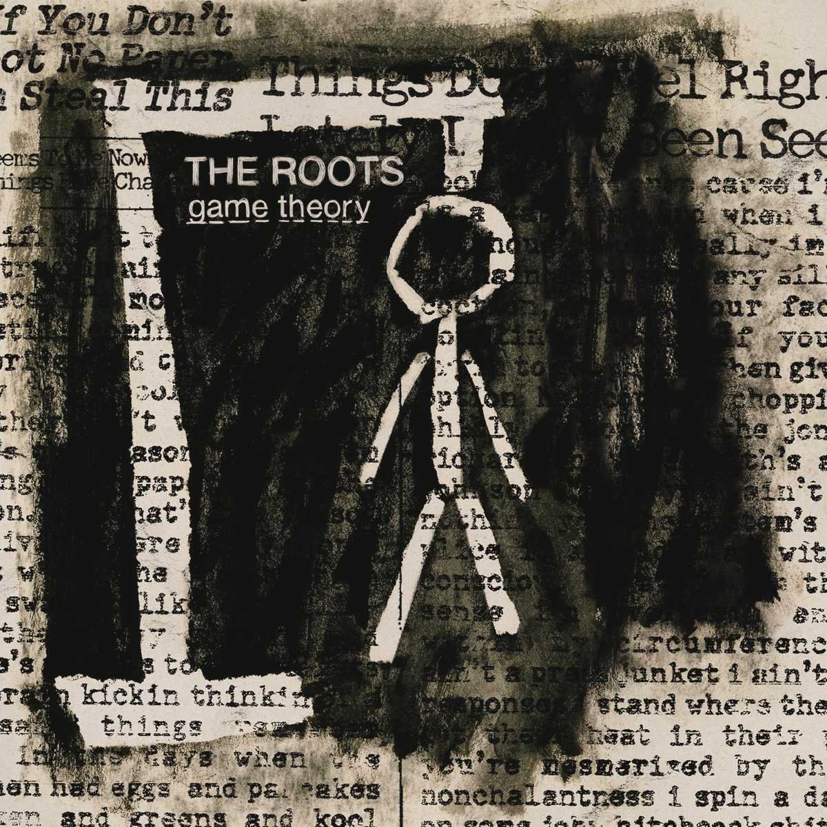 Roots Game Theory