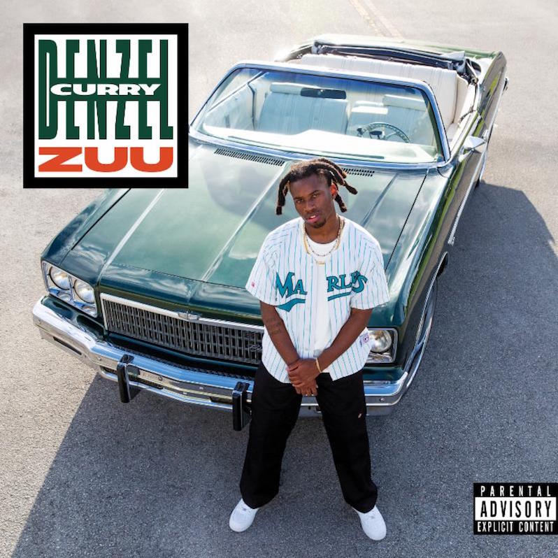 best hip-hop albums under 30 minutes Denzel Curry