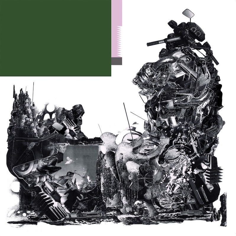 black midi schlagenheim review