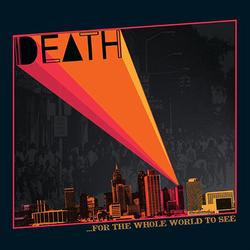 essential lost albums Death
