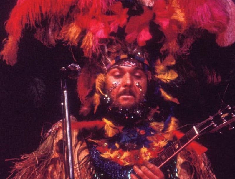 Dr John