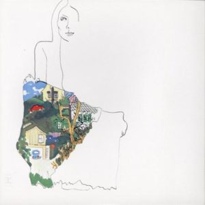 ladies of the canyon best joni mitchell albums
