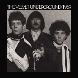 essential lost albums Velvet Underground
