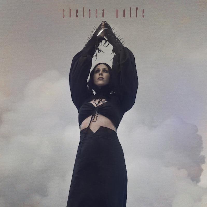 Chelsea Wolfe new album 2019