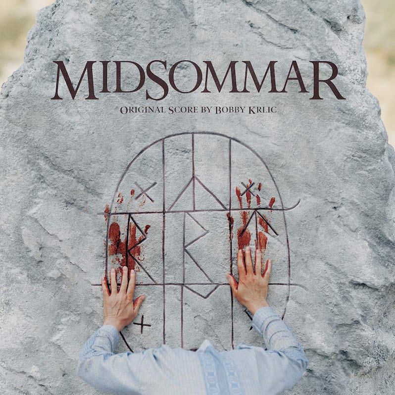 Bobby Krlic Midsommar review