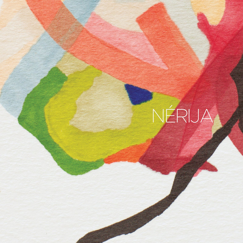 Nerija Brume review Album of the Week