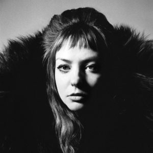 Angel Olsen new album 2019