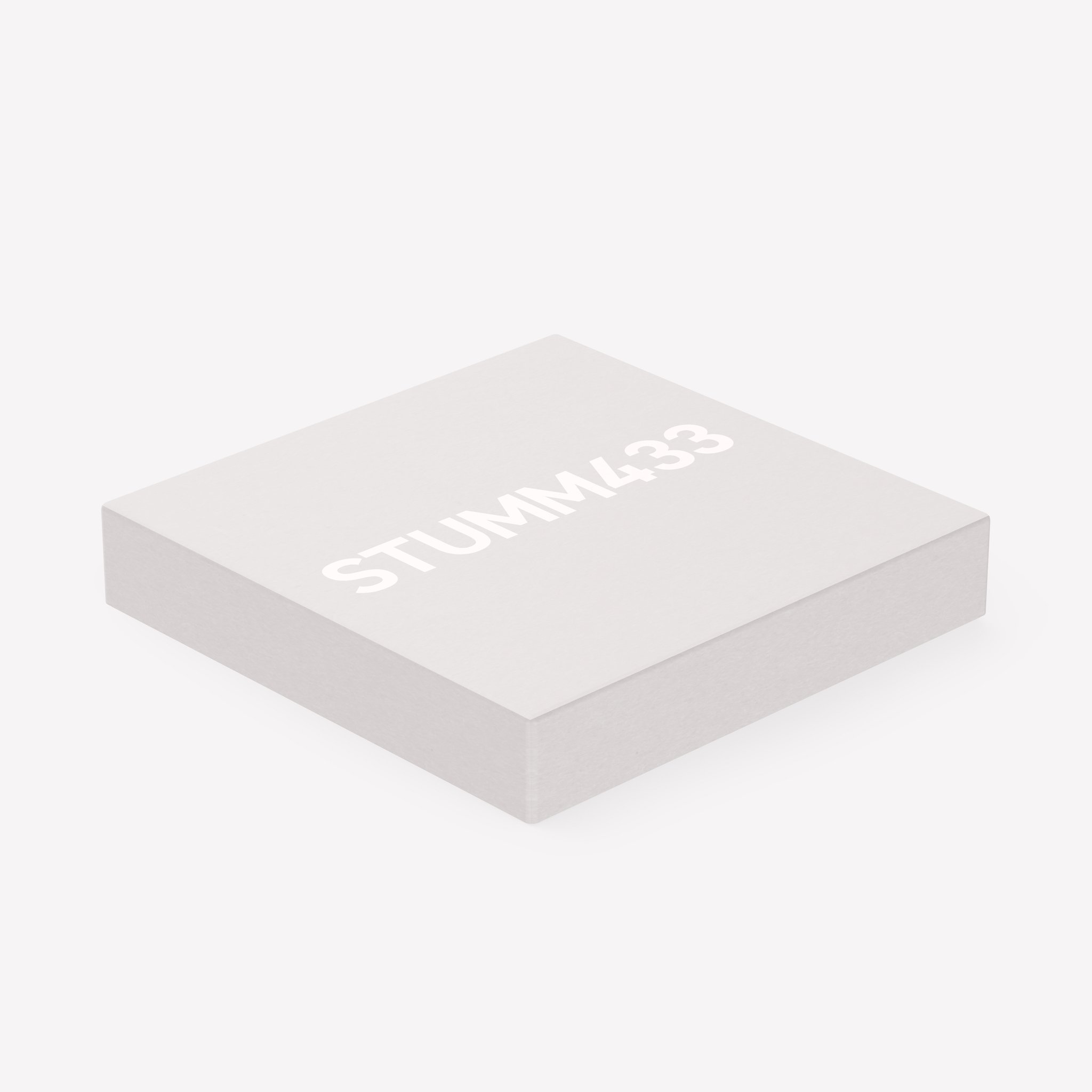 STUMM433 box set