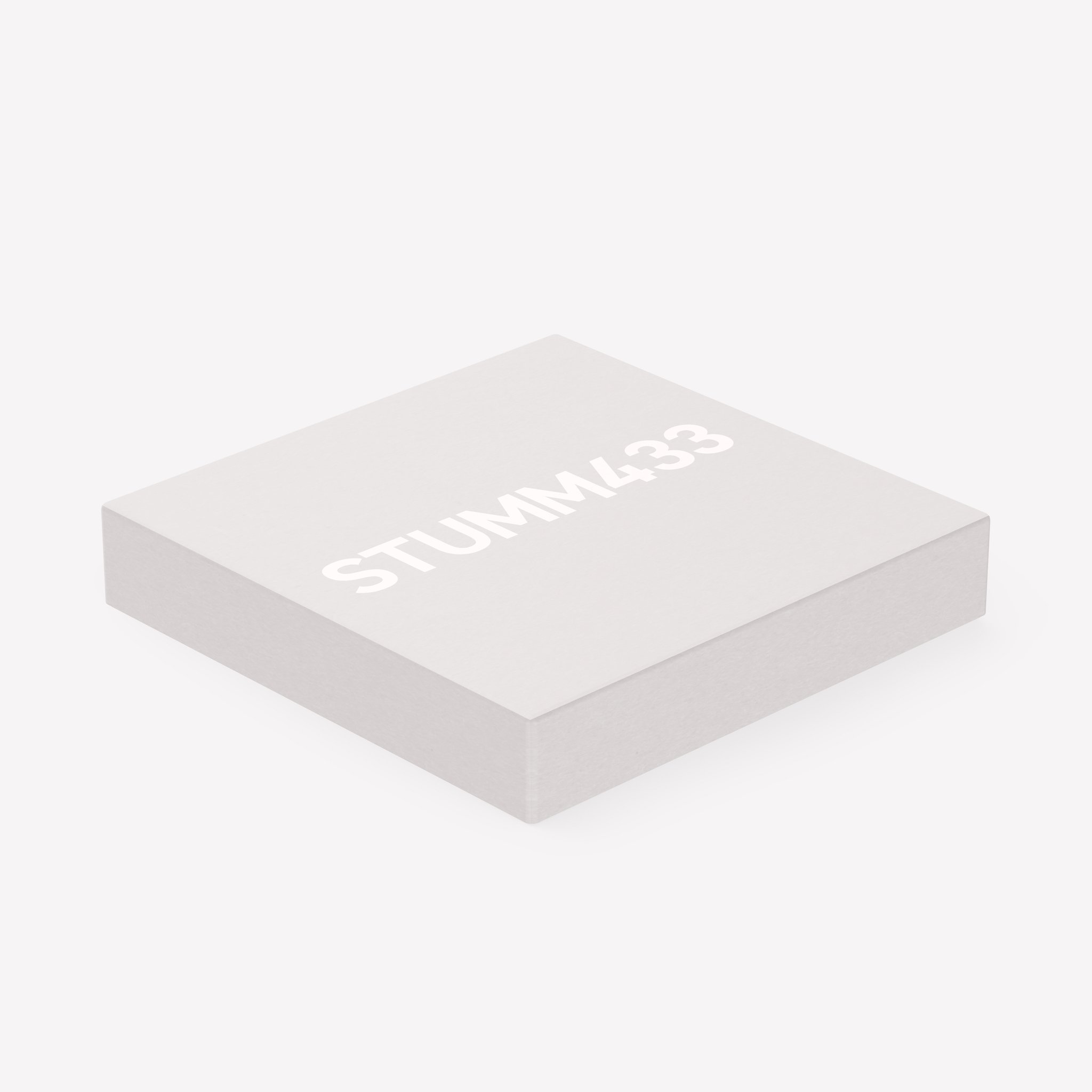 STUMM433 box set