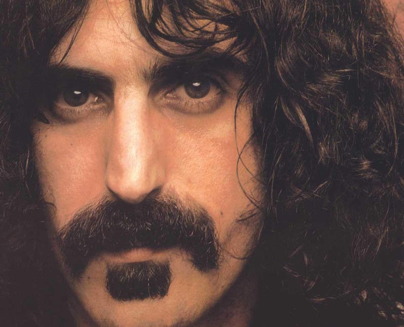 ZAPPA IN FRANCE: Can you name the Famous Faces (2) ?