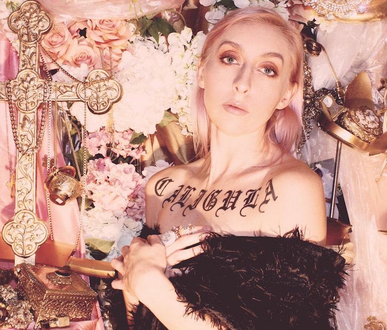 Lingua Ignota interview