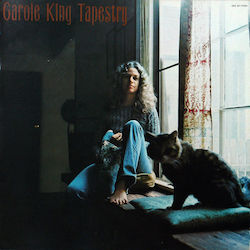 top 150 albums of the 70s Tapestry