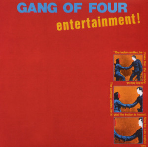 best punk albums of all time Gang of Four