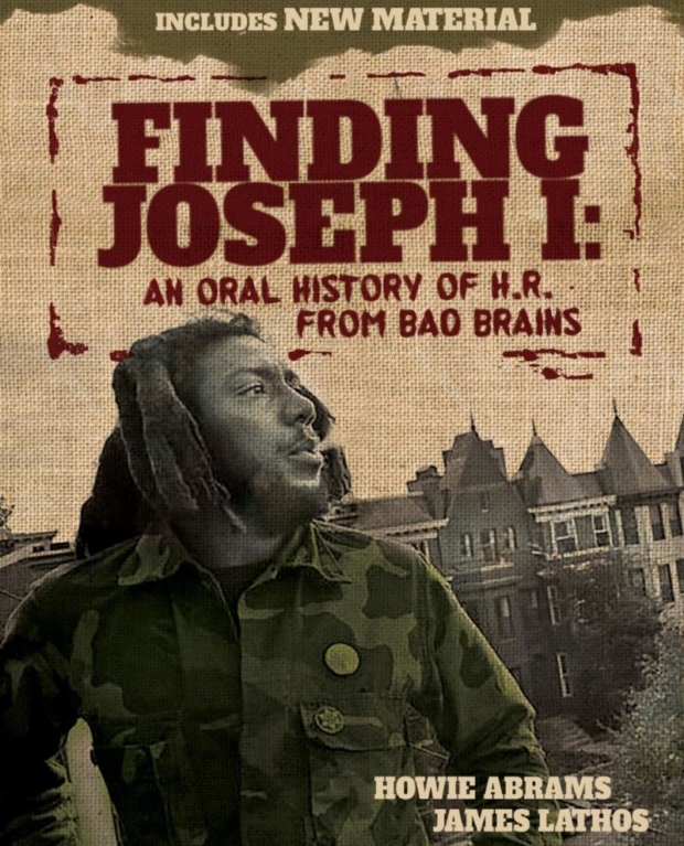 Finding Joseph review