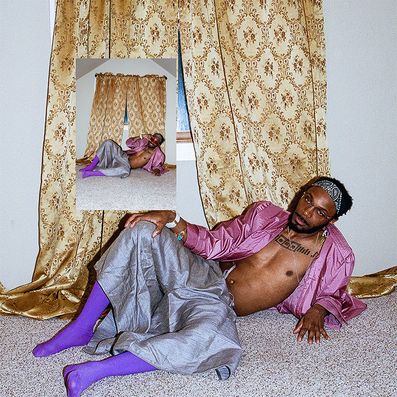 JPEGMAFIA tour dates