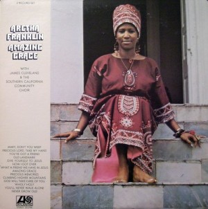 essential albums of Faith aretha