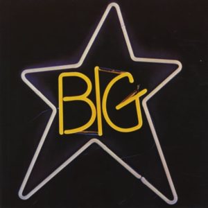 big-star-no-1-record
