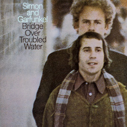 top 150 albums of the 70s Simon and Garfunkel