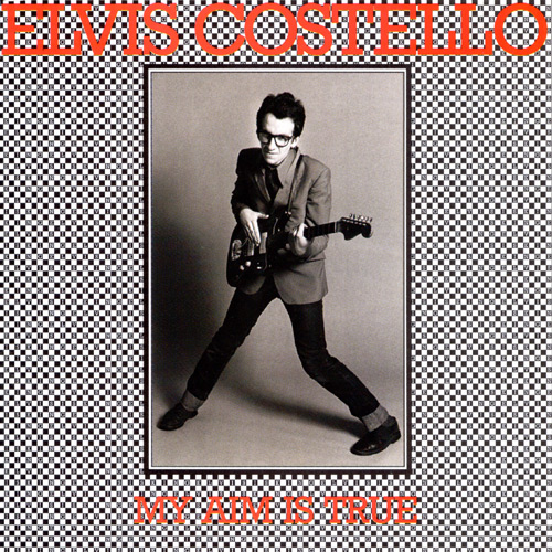 albums with famous backing bands Elvis Costello