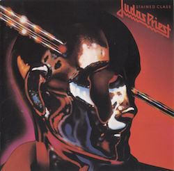 top 150 albums of the 70s Stained Class