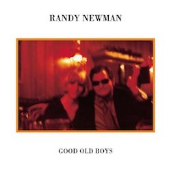 top 150 albums of the 70s Randy Newman