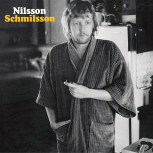 top 150 albums of the 70s Harry NIlsson