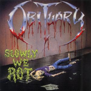best metal albums of 1989 obituary
