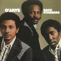 ojays