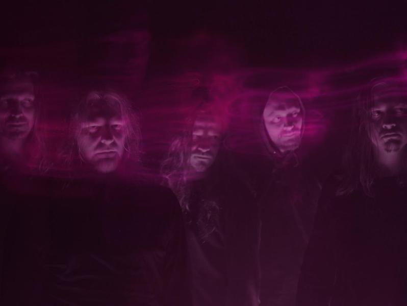 Oranssi Pazuzu tour dates