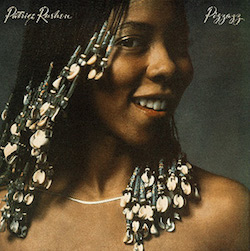 top 150 best albums of the 70s Patrice Rushen