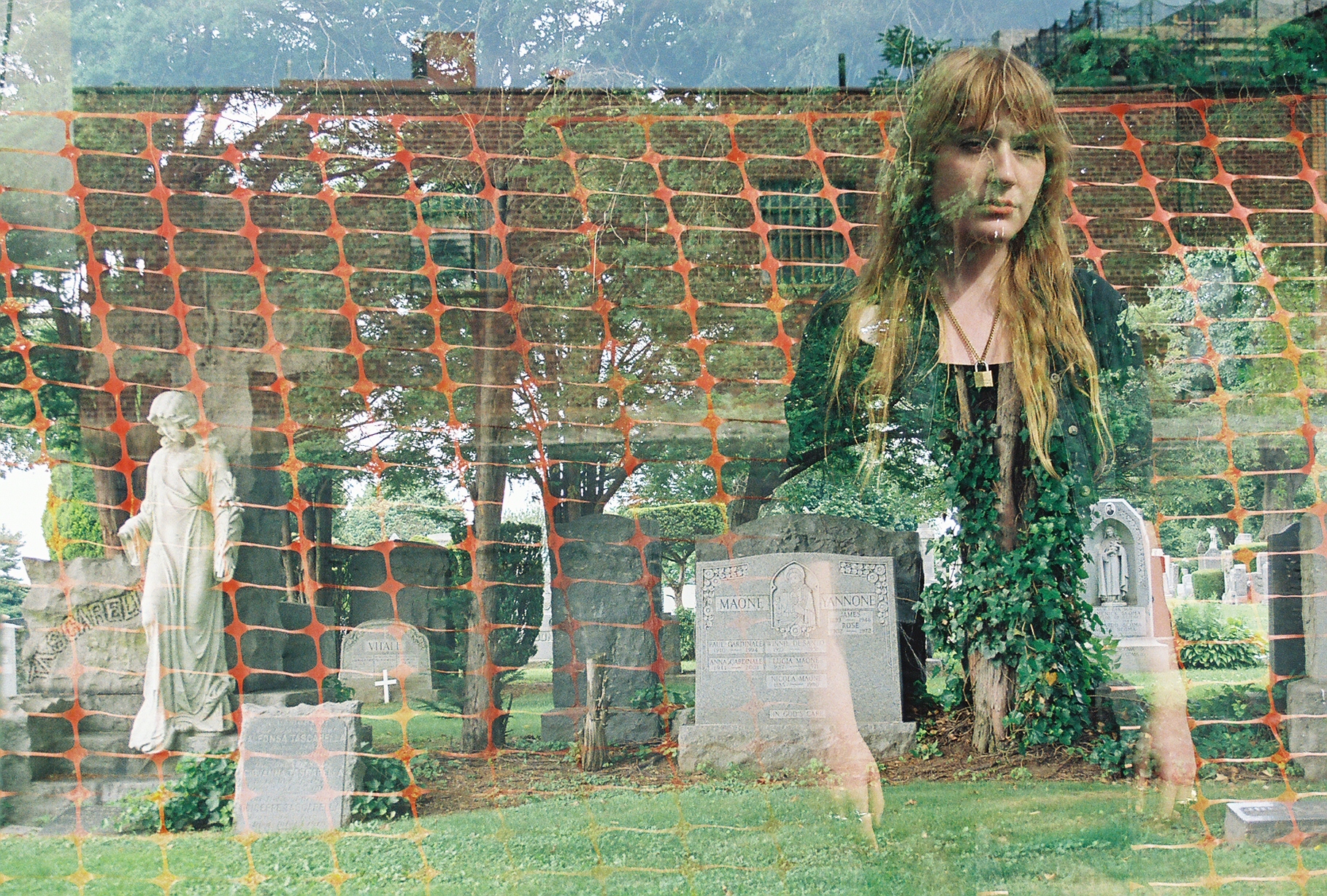 Pharmakon tour dates