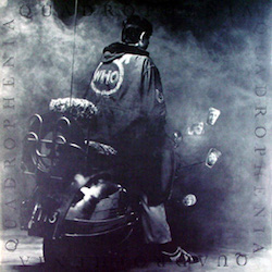 top 150 albums of the 70s The Who