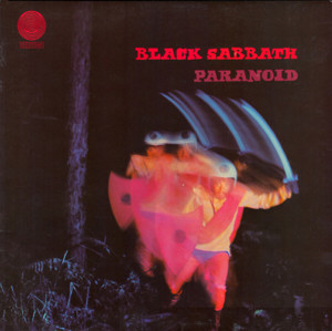 sabbath-paranoid