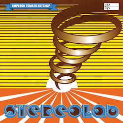 best Stereolab albums Emperor Tomato Ketchup