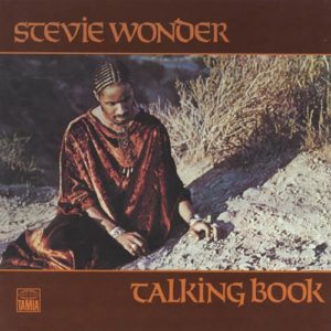 stevie-talking