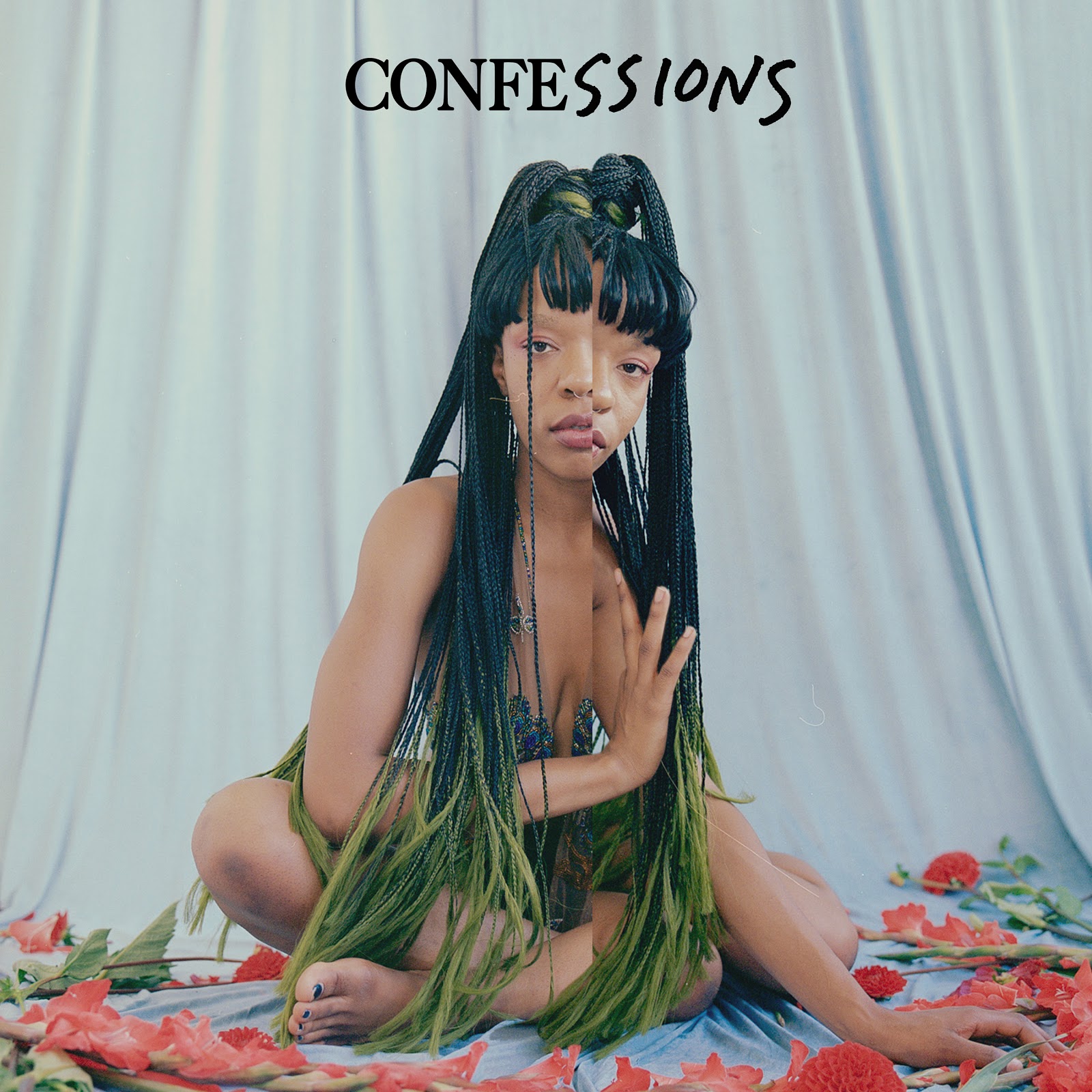 Sudan Archives new single Confessions