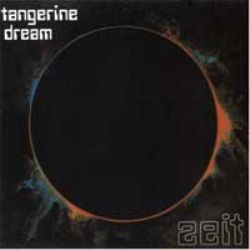 best ambient albums of all time Tangerine Dream