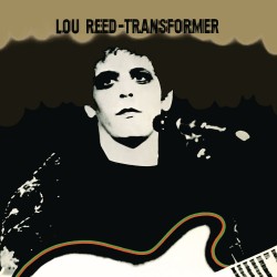 top 150 best albums of the 70s Lou Reed