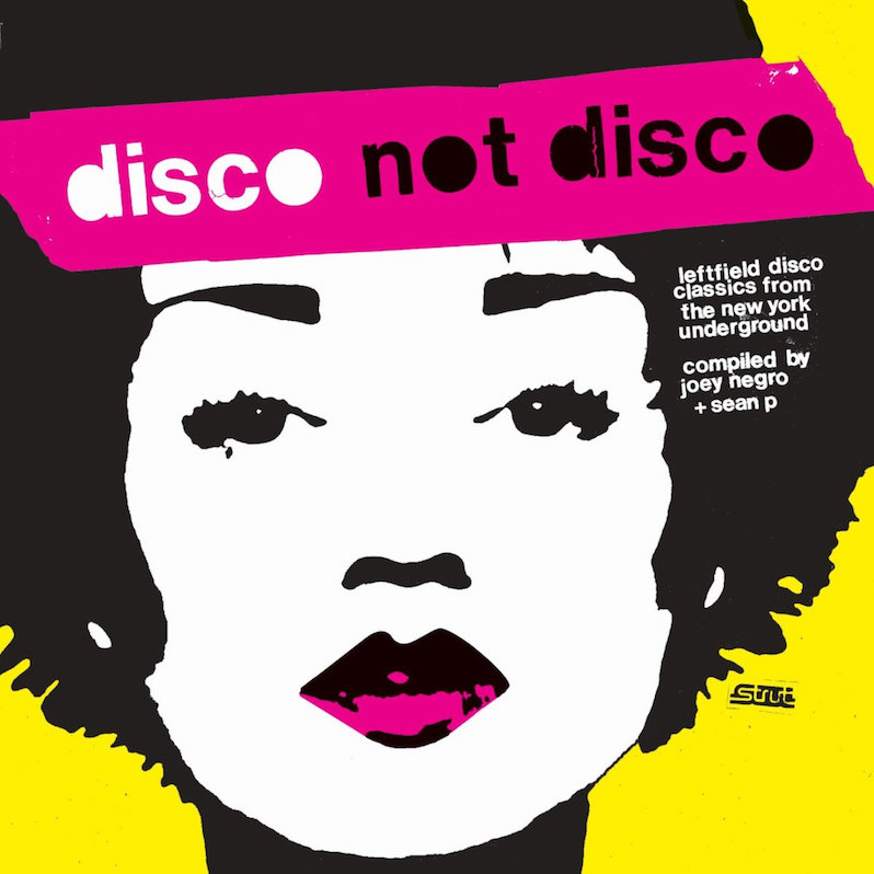 Disco Not Disco review