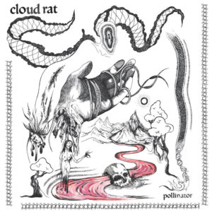 Cloud Rat Pollinator review Album of the Week