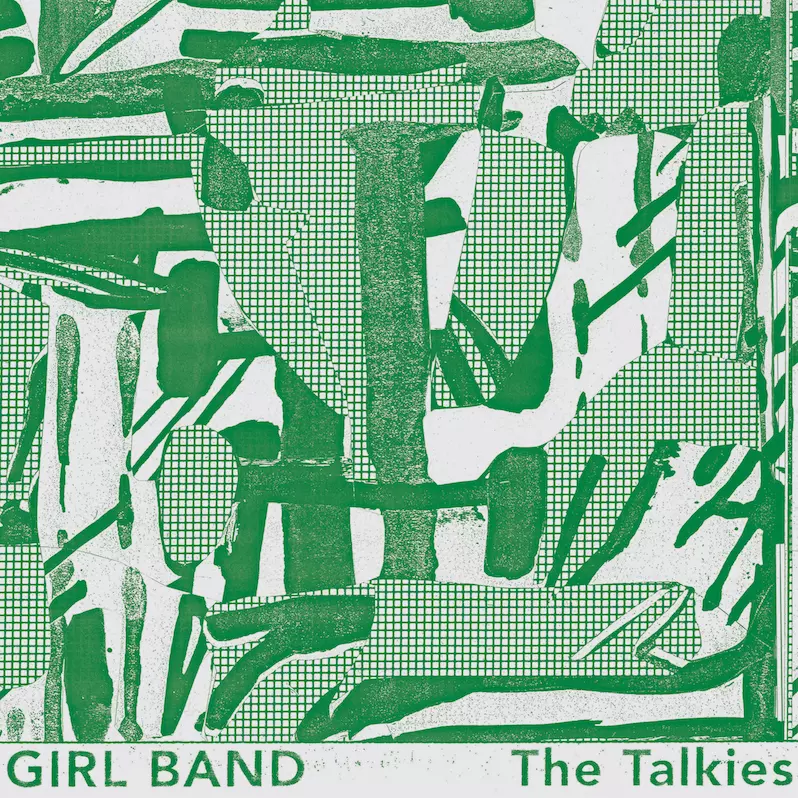 Girl Band's Holding Hands With Jamie is brutally mischievous | Treble