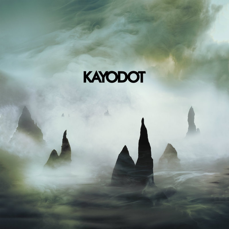 Kayo Dot Blasphemy review