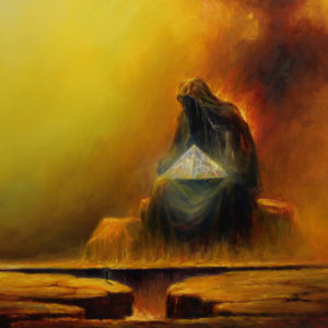 Mizmor Cairn review Album of the Week