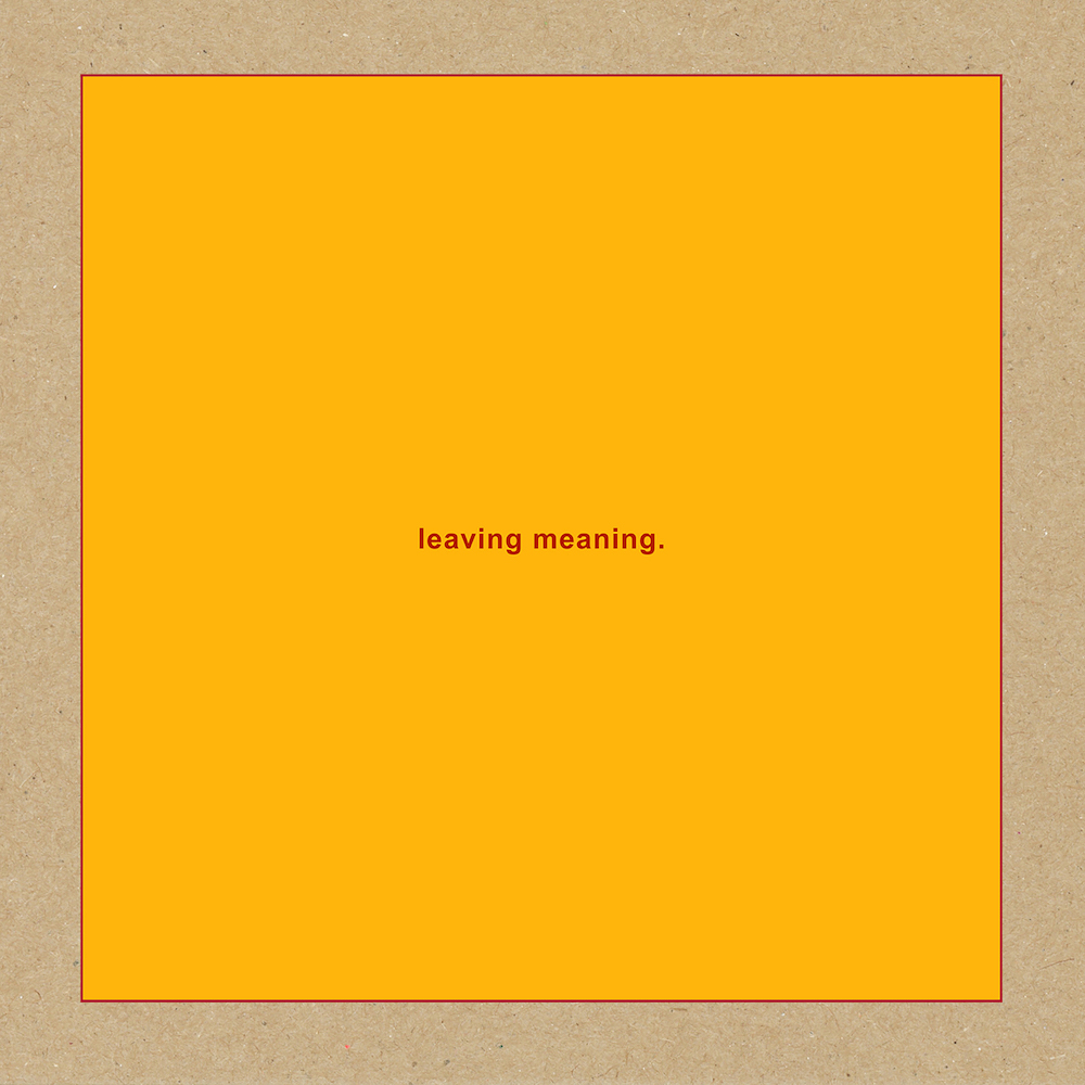 Swans new album Leaving Meaning