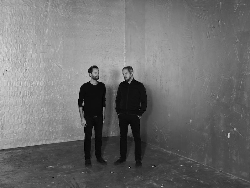 A Winged Victory for the Sullen new album 2019