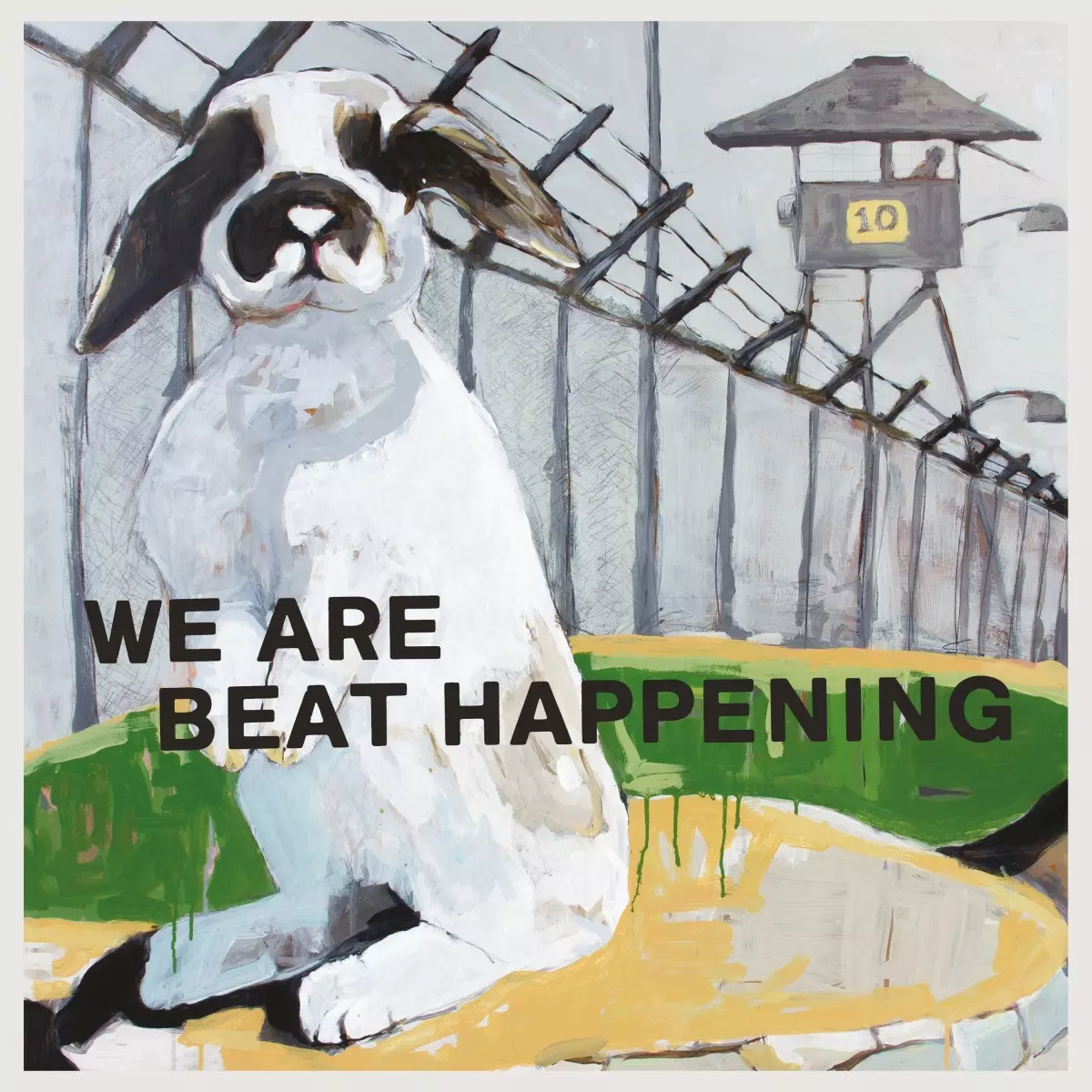 Beat Happening announce career-spanning box set, We Are Beat