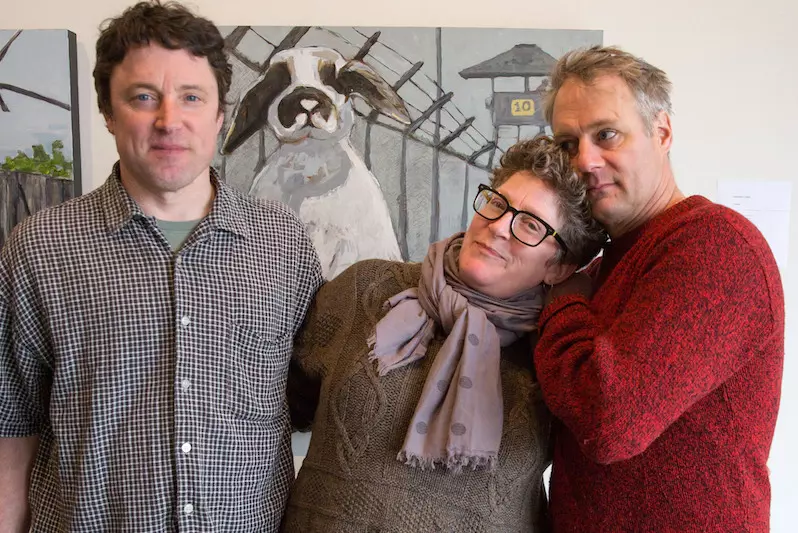 Beat Happening announce career-spanning box set, We Are Beat