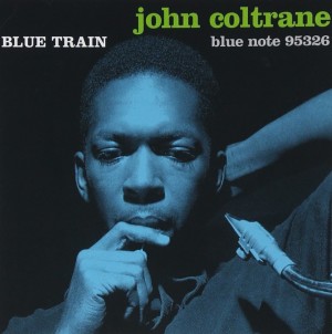 best John Coltrane albums Blue Train