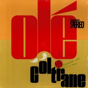 Coltrane Ole