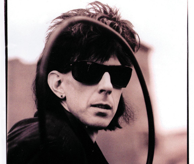 Ric Ocasek dead at 75